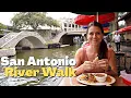 San Antonio is a MUST Visit City Full Time RV Living