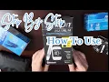 ReliOn Platinum Glucose Monitoring System Step By Step How To Use