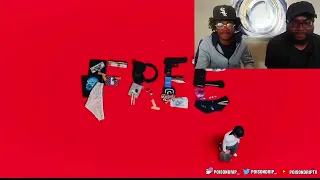 nasty c free full album reaction 