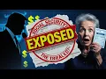Social Security Fraud EXPOSED The Shocking Truth Behind the Claims