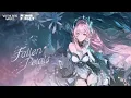 Wuthering Waves Fleet Snowfluff EP Fallen Petals