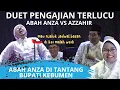 Download Lagu DUET PENGAJIAN PALING LUCU KH ANWAR ZAHID DAN AZZAHIR - LIVE KEBUMEN JAWA TENGAH