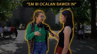 AMEDÎ JI BO PÊVAJOYÊ ÇI DIFIKIRIN 