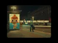 Hadrian - No Me Rajo (Lyric video)