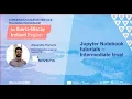 Copernicus Marine Service Training Workshop for IBI - Jupyter Notebook tutorial INTERMEDIATE