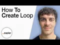 How To Create a Loop in Zapier 2025 Full Guide