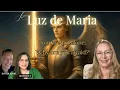 Download Lagu 🔥⚔️🌍 HOPE \u0026 PROTECTION IN A SHAKING WORLD | LIVE with Luz de María 🌍⚔️🔥