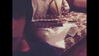 تركي الشريف مسكين ياقلبي  تركي الشريف مسكين ياقلبي