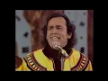 Carlos Mejia Godoy y los de Palacagüina - Son tus perjumenes mujer (HD. En directo, 28.06.1977)