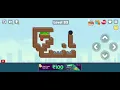 Snake puzzle game level 32 33