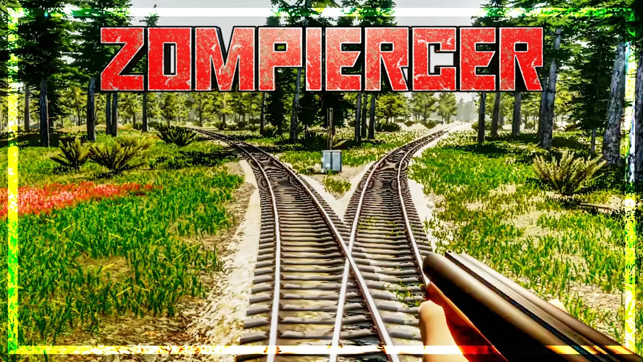 You CHOOSE! Left Or Right? | Zompiercer | Ep 9