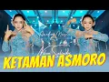 Niken Salindry - KETAMAN ASMORO (Official Music Video ANEKA MUSI)