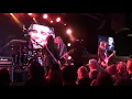 Ace Frehley's band - 2025-11-13 - KISS KRUISE LAS VEGAS - Preparty