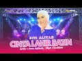 Download Lagu CINTA LAHIR BATIN - SITI ALIYAH || ALIYAH MUSIC COLABORATION “ORKES PINK”