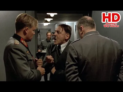 Download MP3 Hitler's Birthday - Downfall