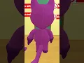 Why is Angry Moon running away from me What s behind that door GMod