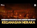 KEGANASAN NERAKA YANG SESUNGGUHNYA‼️ | SIMAK KAJIANNYA