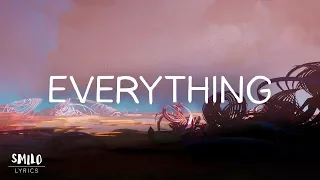 diamond eyes everything lyrics 