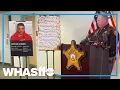 Kentucky sheriff s office arrests man with 9K in counterfeit money