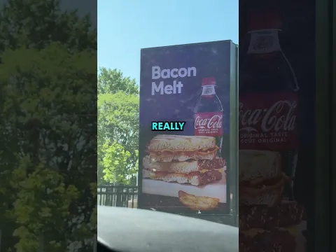 Worst Grilled Cheese Ever 🤯