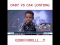 Download Lagu Komentator cilik moto GP. Kocak abis😂😂