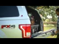 LEER 100XQ FORD F150