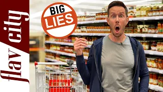 Download Top 5 LIES At The Grocery Store MP3