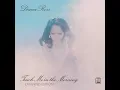 Touch Me In The Morning (First Pressing Single Version)