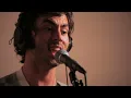 The Head and the Heart - Cats and Dogs & Coeur D'Alene (Live on KEXP)
