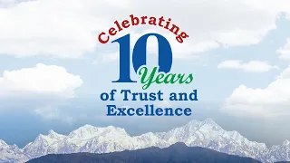 10th Anniversary of The Himalayan Eye Institute