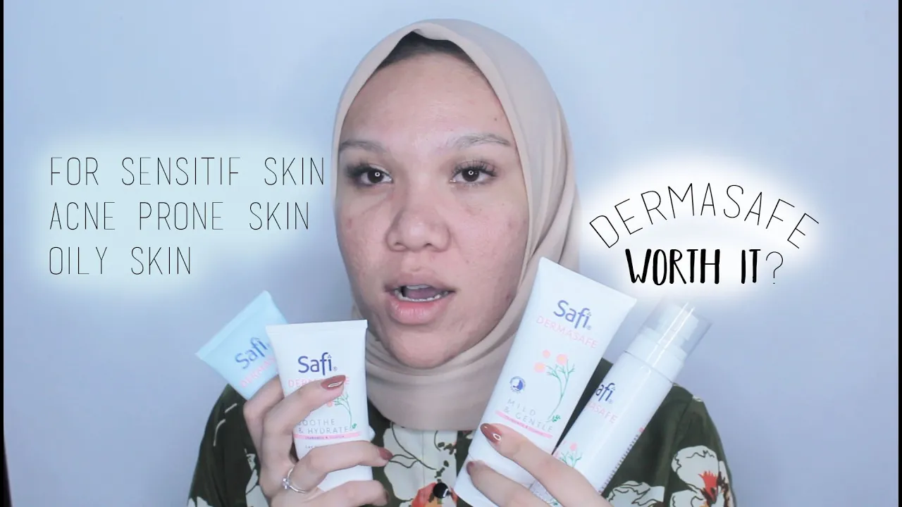 ini dia morning skincare routine aku !!! Video paling banyak di request. Karena aku 10 tahun jadi pe. 