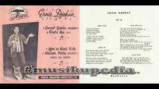 Download (Full Album) Ernie Djohan # Surat Tjinta MP3
