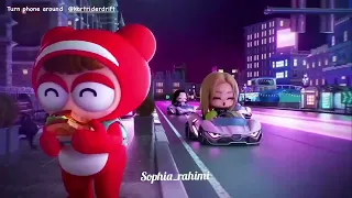 Https Youtu Be POe9SOEKotk Si Xllk8ib6M5 MHTaR Shut Down Blackpink Mv 