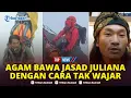 Download Lagu 🔴Dipuji Netizen Brasil! Terbongkar Cara Tak Wajar Agam Rinjani Bawa Jasad Juliana Marins