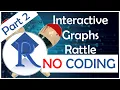 Interactive Graphs No Coding GGobi Data Exploration 2020