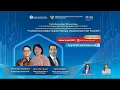 Lagu [LIVE STREAMING] Talkshow dan Showcase Inovasi Pendukung Fast Payment oleh Industri