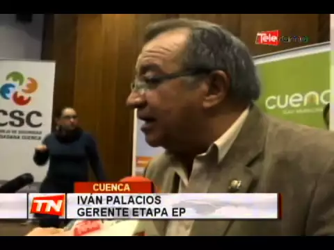 Autoridades socializan controles en el parque nacional El Cajas