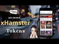 xHamster MOD 2026 How to get free and unlimited tokens on xhamsterlive in a Real way with proof