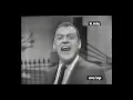 Rencor - Julio Sosa con la orquesta de Leopoldo Federico