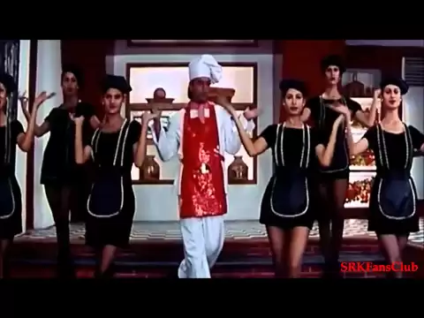 Download MP3 Wah Ji Wah - Duplicate (1998) *HD* 1080p *DVDRip* - Music Videos