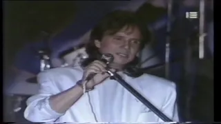 1992 - Roberto Carlos Ao Vivo -  Recital en Buenos Aires