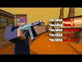 How to become INSANELY GOOD at krunker io