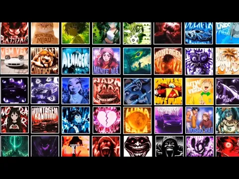 all viral phonk/funk song non stop 5 hours