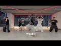Let's go - Jaxson gamble｜Street｜이지댄스다산점 [다산 댄스학원]