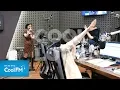 Lagu 쿨룩 LIVE ▷이하이(LEE HI) '한두 번' /190801[악동뮤지션 수현의 볼륨을 높여요]