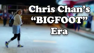 Chris Chan s Life Post-Jail is Chaotic Mysterious and Terrifying