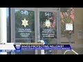 Willows loses law enforcement patrols at midnight what comes next
