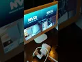 Unboxing Review TonTon Security NVR 8ch wireless security w 4 cameras