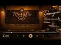 Darmiyaan- Full Audio Song | Musafir Cafe | Rekha Bhardwaj, Raghav Kaushik 