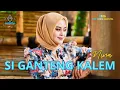 Lagu NINA - SI GANTENG KALEM (Official Pop Sunda koplo Gasentra)